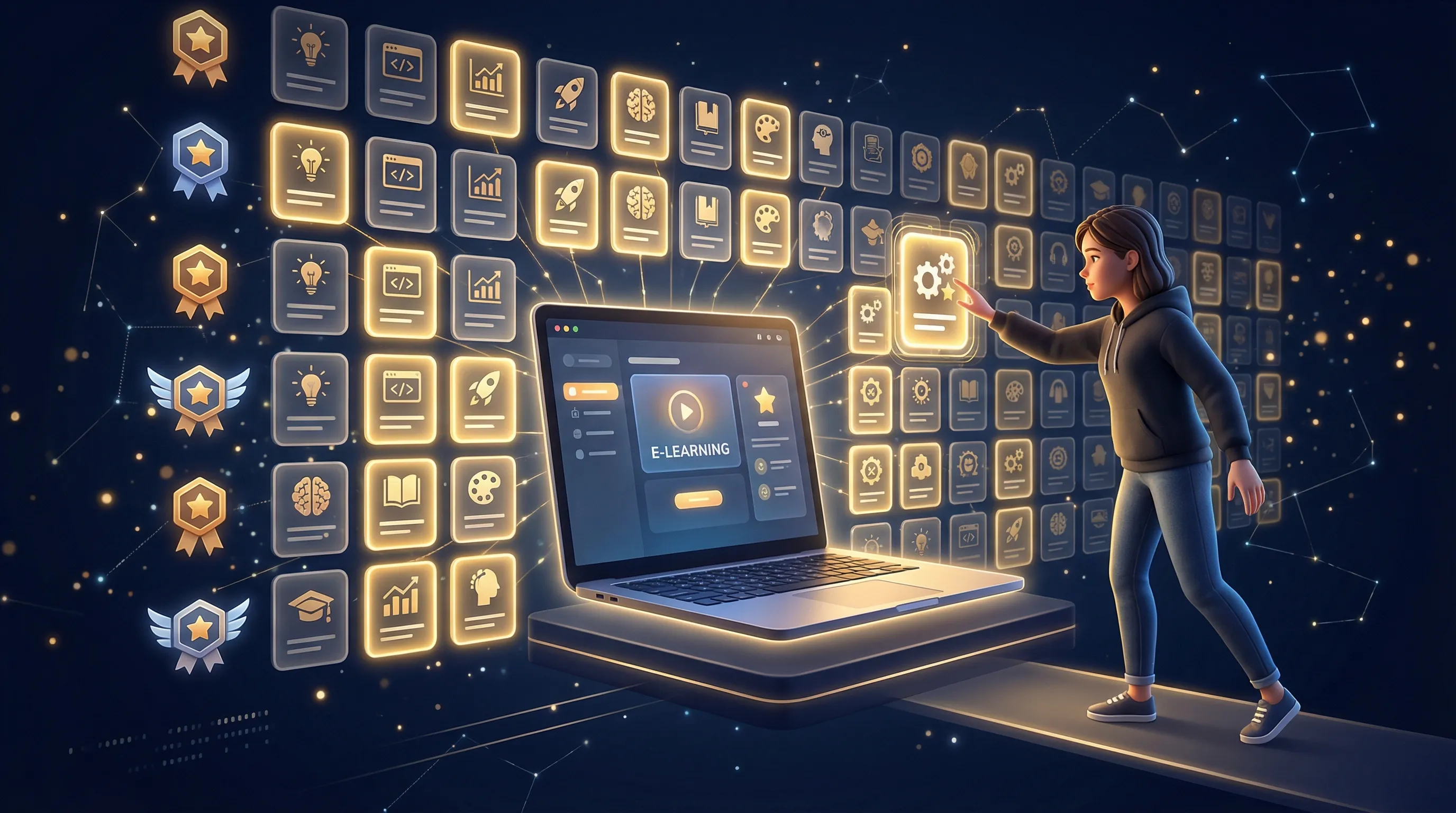 Best Free Online Courses for Career Development (Ranked by Category)