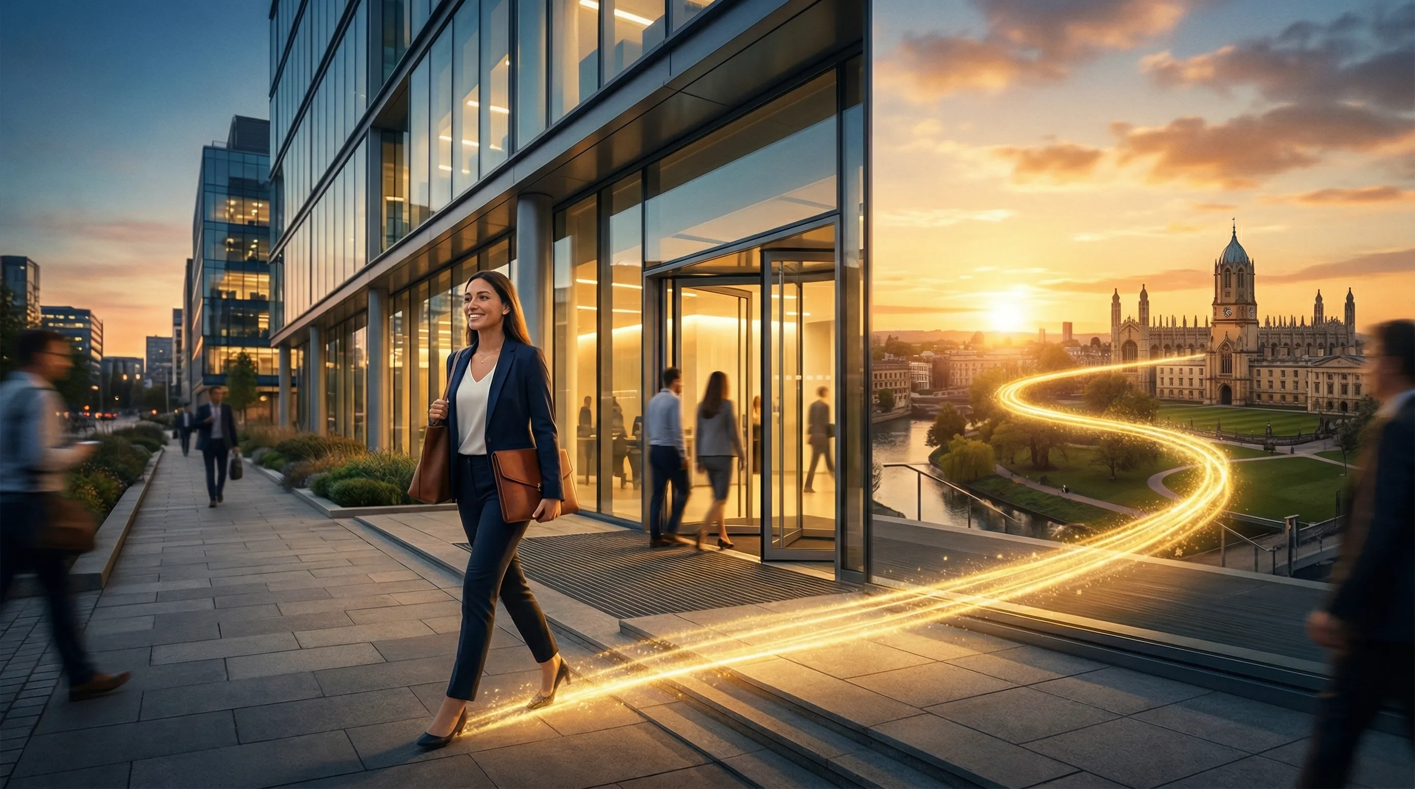 The Complete Internship Guide: How to Get One, Ace It, and Turn It Into a Job