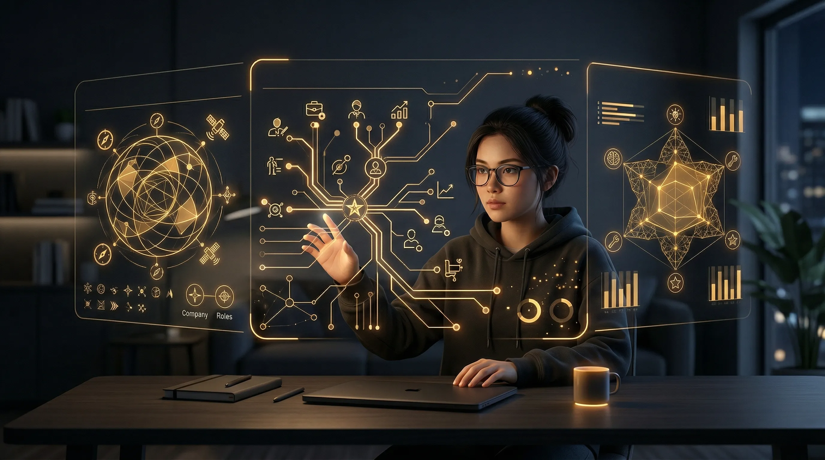 How AI Is Transforming Career Planning for Students