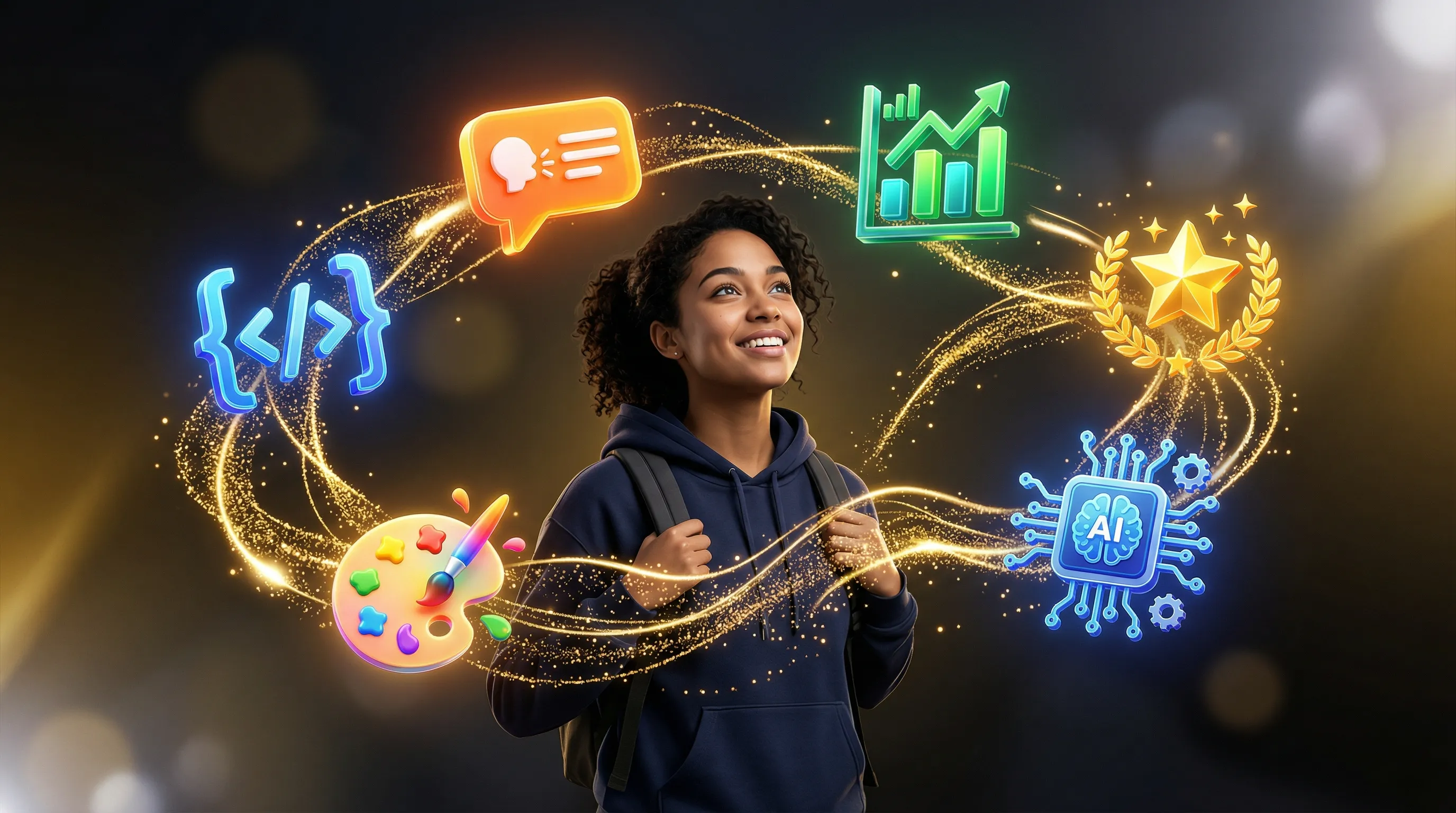 Top In-Demand Skills Every Student Should Learn to Get Hired Faster